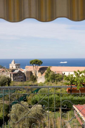 Hotel La Primavera Massa Lubrense